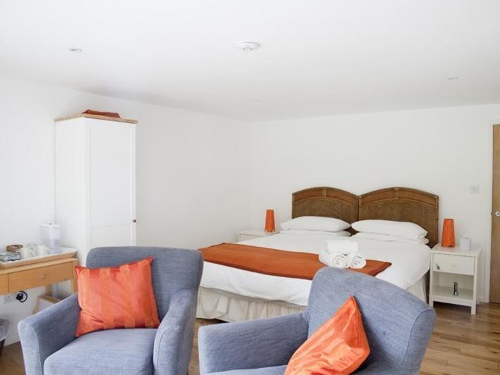Tor Rooms Canterbury Esterno foto