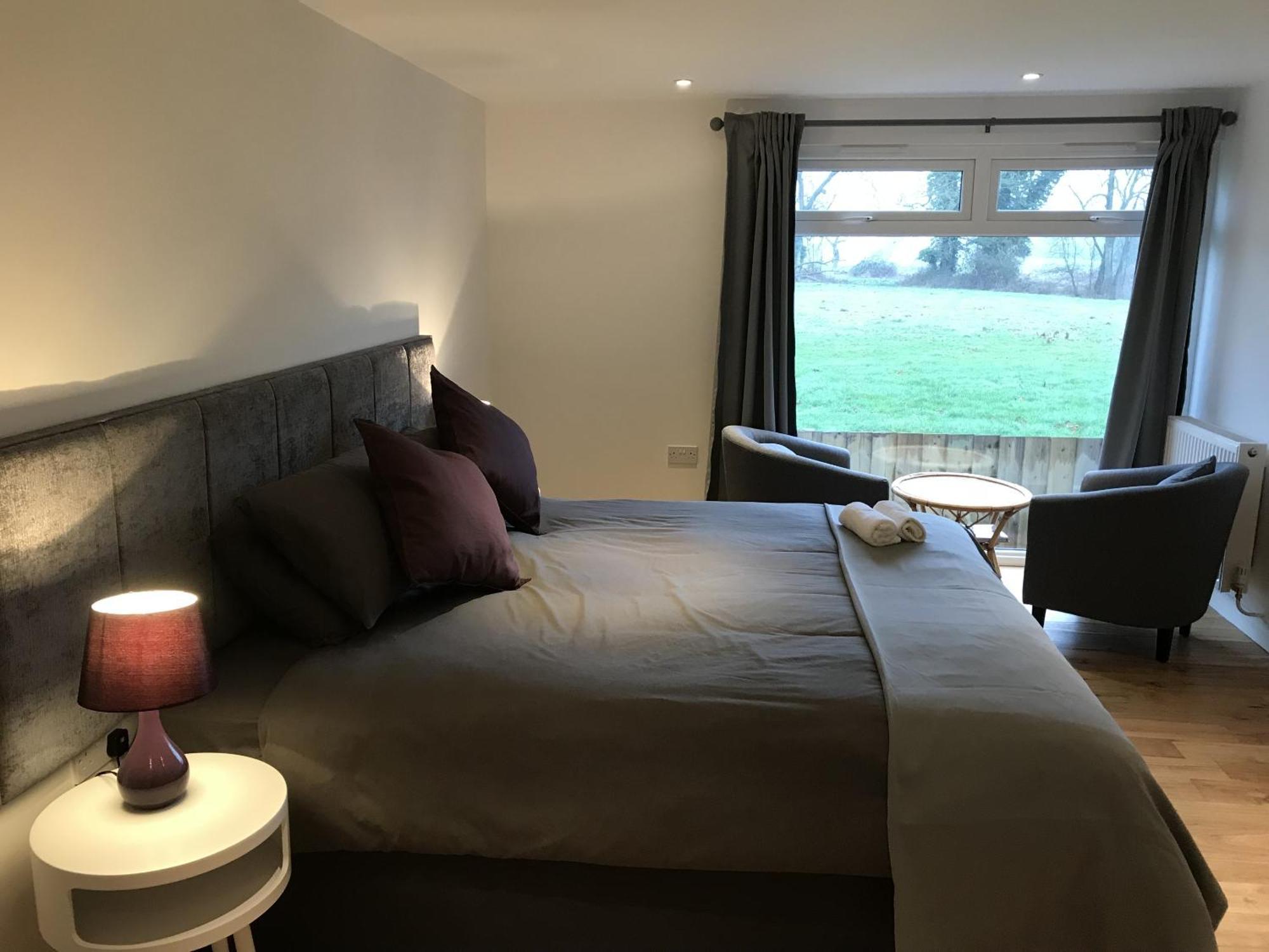 Tor Rooms Canterbury Esterno foto
